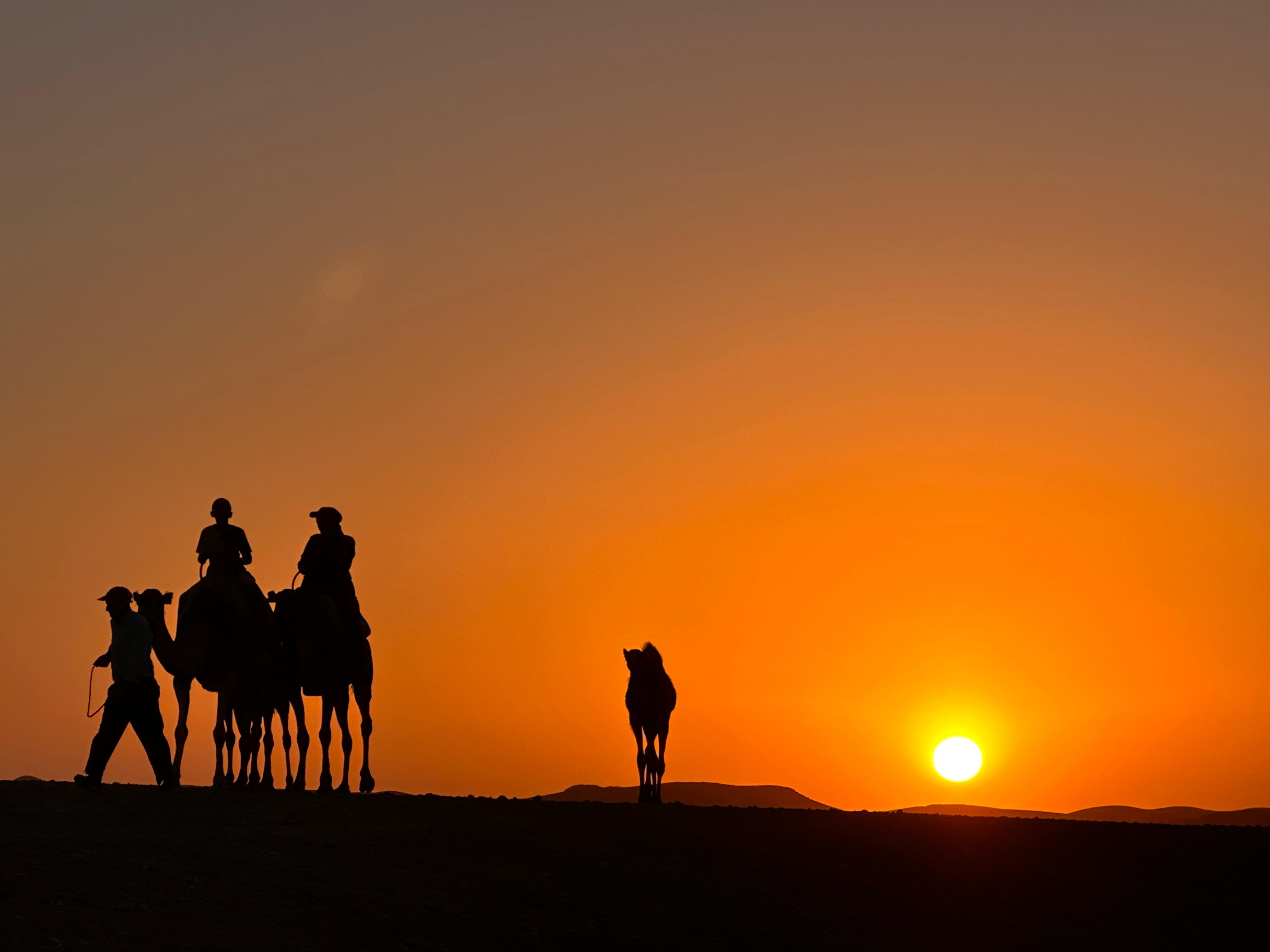 8 Days Tour South of Morocco — Morocco journey